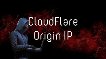 CloudFlare Origin IP