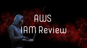 AWS IAM Review