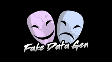 FakeDataGen