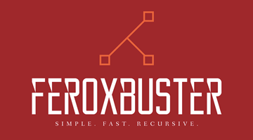 FEROXBUSTER
