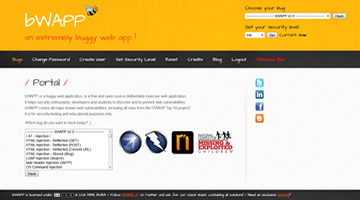 bwapp