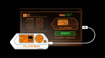 qFlipper