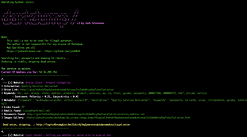 darkdump