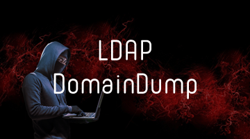 LDAPDomainDump