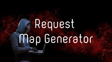 Request Map Generator