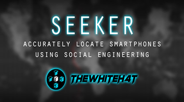 SEEKER