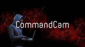 CommandCam
