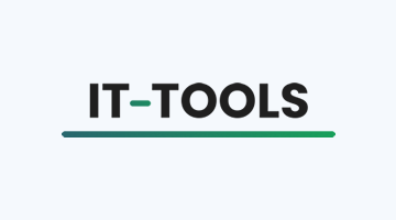 IT-TOOLS
