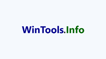 WinTools