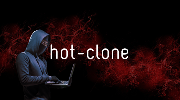hot-clone