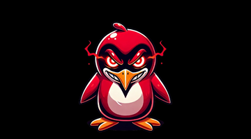 vermilion