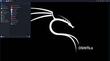 OSINTko