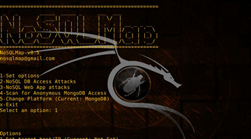 NoSQLMap