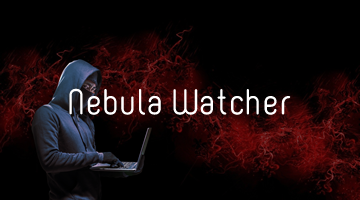 Nebula Watcher