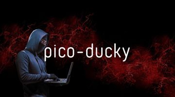 pico-ducky