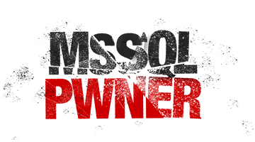 MSSqlPwner