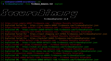 firebaseExploiter
