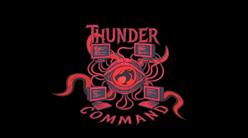 Thunder Command