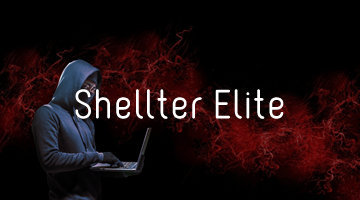 Shellter Elite