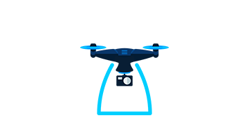 Drone Hacking Tool