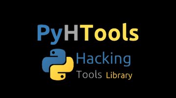pyhtools