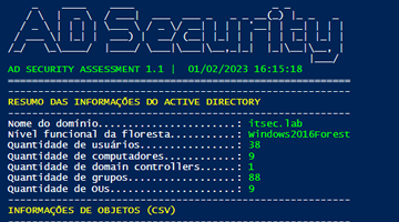 AD-Security