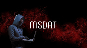 MSDAT