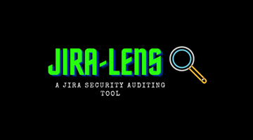 Jira-Lens