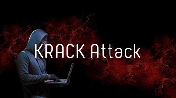 KRACK Attack
