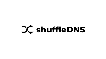shuffledns