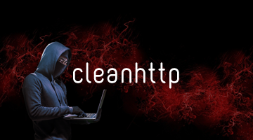 cleanhttp