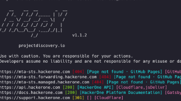 httpx