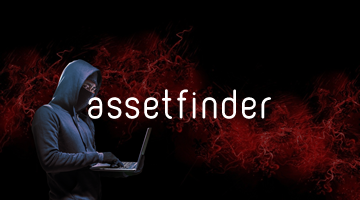 assetfinder