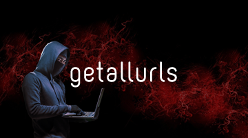 getallurls