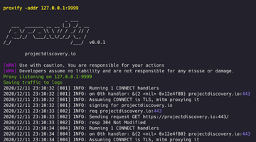 proxify