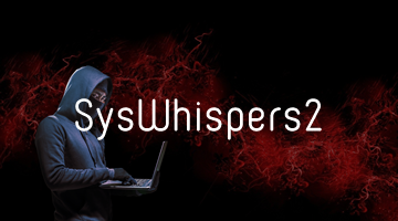 SysWhispers2