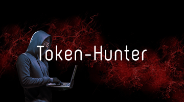 Token-Hunter