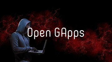Open GApps