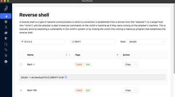 HackTools