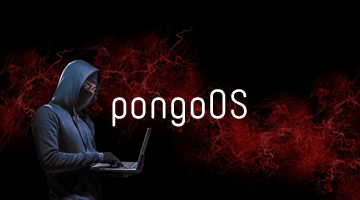 pongoOS