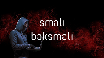 smali / baksmali