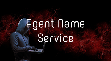 Agent Name Service