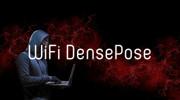 WiFi DensePose
