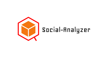 Social Analyzer