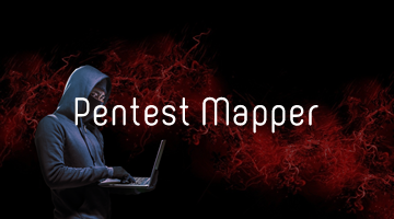 Pentest Mapper