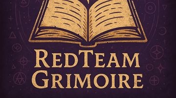Red Team Grimoire