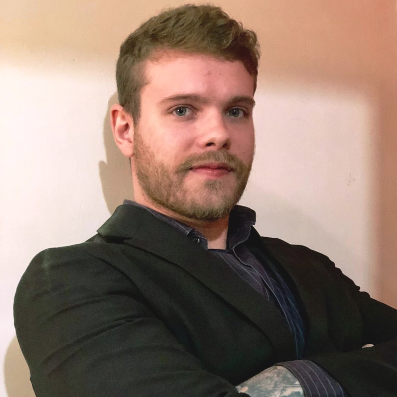 Lucas scappini