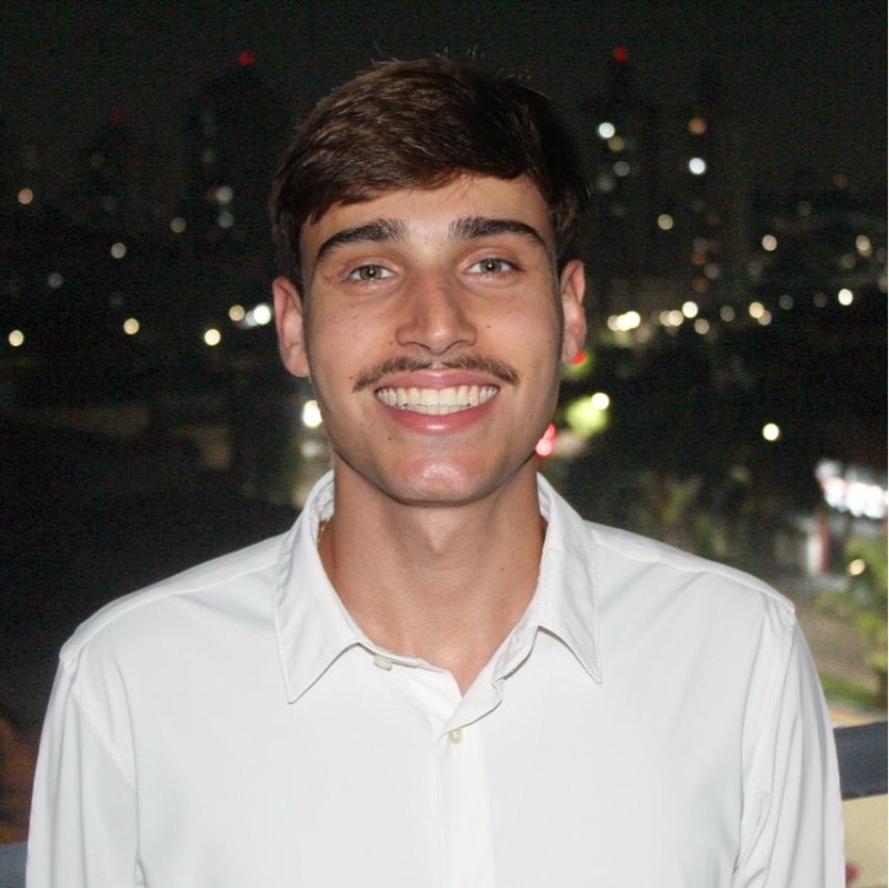 Bruno Dantas