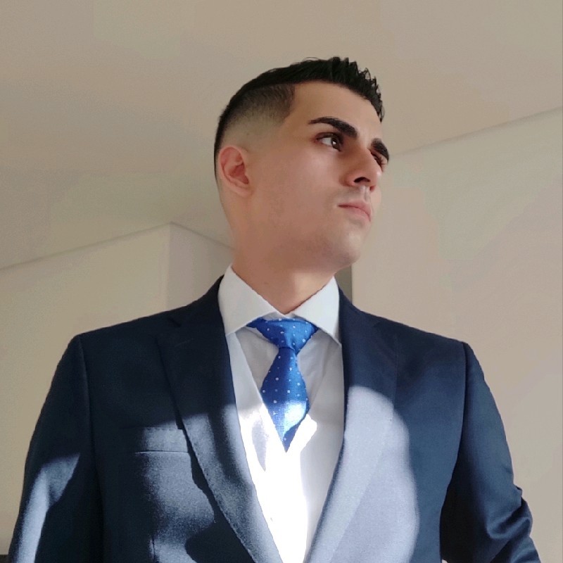 Samir Maia