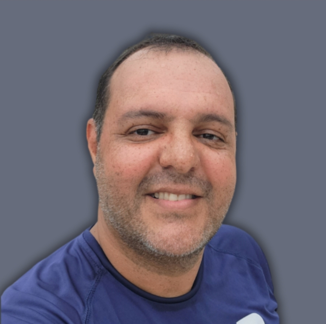 Geórgil Batista de Jesus